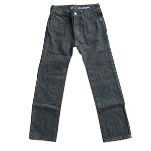 NWT GAP Boy’s Straight Jeans - Size 10